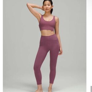 Lululemon InStill HR Tight leggings